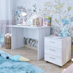 Стол Письменный Ученик в Когалыме - kogalym.mebel24.online | фото 2