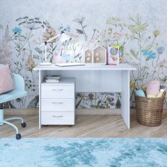 Стол Письменный Ученик в Когалыме - kogalym.mebel24.online | фото 3