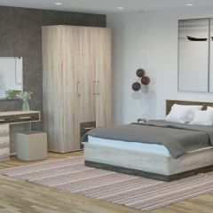 Стол туалетный ТС-5 ВЕРСАЛЬ-2 в Когалыме - kogalym.mebel24.online | фото 2