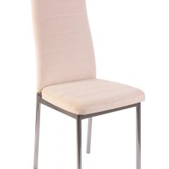Стул №12 Валенсия с прострочкой (велюр) в Когалыме - kogalym.mebel24.online | фото 3
