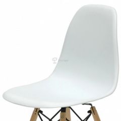 Стул Barneo N-12 Superior белый в Когалыме - kogalym.mebel24.online | фото 2