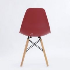 Стул Barneo N-12 Superior бордовый в Когалыме - kogalym.mebel24.online | фото 3