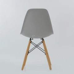 Стул Barneo N-12 Superior серый в Когалыме - kogalym.mebel24.online | фото 3