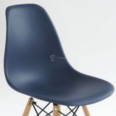 Стул Barneo N-12 Superior темно-синий в Когалыме - kogalym.mebel24.online | фото 4
