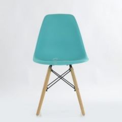 Стул Barneo N-12 WoodMold бирюзовый в Когалыме - kogalym.mebel24.online | фото 2