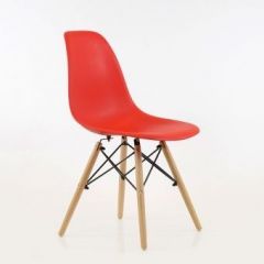 Стул Barneo N-12 WoodMold красный в Когалыме - kogalym.mebel24.online | фото 3