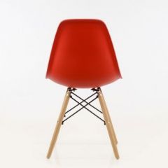 Стул Barneo N-12 WoodMold красный в Когалыме - kogalym.mebel24.online | фото 4