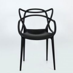 Стул Barneo N-221 Masters, черный в Когалыме - kogalym.mebel24.online | фото 5