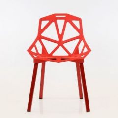 Стул Barneo N-229 One красный в Когалыме - kogalym.mebel24.online | фото 2