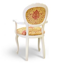 Стул Барокко с подлокотниками в Когалыме - kogalym.mebel24.online | фото 2