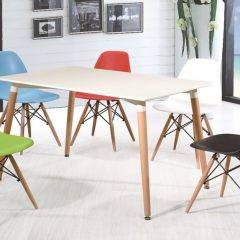 Стул SC 001 (розовый) в Когалыме - kogalym.mebel24.online | фото 2