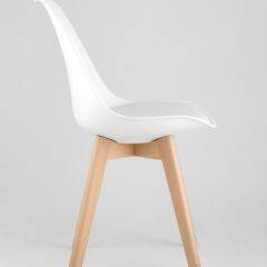 Стул SC 034 (PU кожа) в Когалыме - kogalym.mebel24.online | фото 4