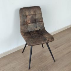 Стул Vesta 5 (ткань STRONG) в Когалыме - kogalym.mebel24.online | фото