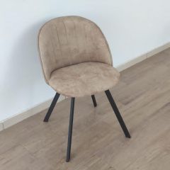 Стул Vesta 9 полоса (ткань STRONG) в Когалыме - kogalym.mebel24.online | фото 2