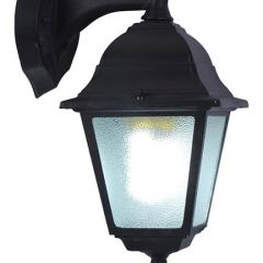 Светильник на штанге Arte Lamp Bremen A1012AL-1BK в Когалыме - kogalym.mebel24.online | фото