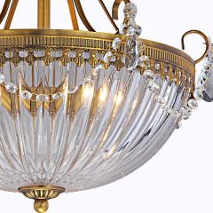 Светильник на штанге Arte Lamp Schelenberg A4410PL-3SR в Когалыме - kogalym.mebel24.online | фото 6