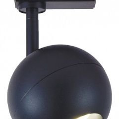 Светильник на штанге Escada 20043 20043TRA/01LED SBK в Когалыме - kogalym.mebel24.online | фото