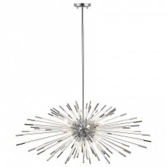 Светильник на штанге ST-Luce Callio SL1097.103.09 в Когалыме - kogalym.mebel24.online | фото