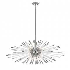 Светильник на штанге ST-Luce Callio SL1097.103.09 в Когалыме - kogalym.mebel24.online | фото 2