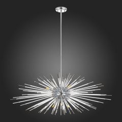 Светильник на штанге ST-Luce Callio SL1097.103.09 в Когалыме - kogalym.mebel24.online | фото 4