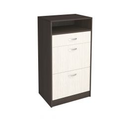 Обувница Вега ОБ-3 в Когалыме - kogalym.mebel24.online | фото