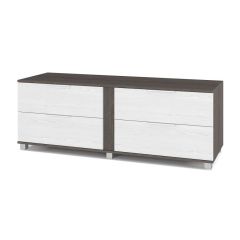 ПАНДОРА Тумба П77 в Когалыме - kogalym.mebel24.online | фото 7