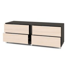 ПАНДОРА Тумба П77 в Когалыме - kogalym.mebel24.online | фото 2