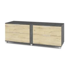 ПАНДОРА Тумба П77 в Когалыме - kogalym.mebel24.online | фото 3