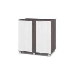 ПАНДОРА Тумба П89 в Когалыме - kogalym.mebel24.online | фото