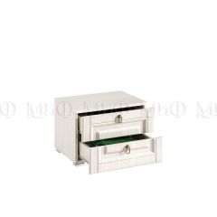 ПРЕСТИЖ 1 Тумба 2 шт в Когалыме - kogalym.mebel24.online | фото 2