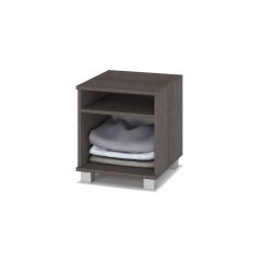 АМАНДА Тумба прикроватная А20 в Когалыме - kogalym.mebel24.online | фото 2