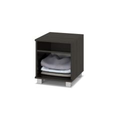 АМАНДА Тумба прикроватная А20 в Когалыме - kogalym.mebel24.online | фото 4