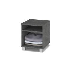 АМАНДА Тумба прикроватная А20 в Когалыме - kogalym.mebel24.online | фото 6