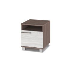 АМАНДА Тумба прикроватная А20 в Когалыме - kogalym.mebel24.online | фото 7