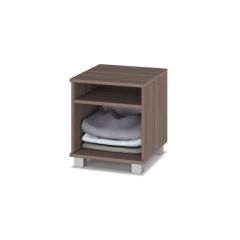 АМАНДА Тумба прикроватная А20 в Когалыме - kogalym.mebel24.online | фото 8