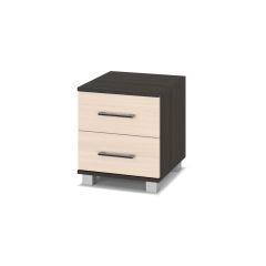 АМАНДА Тумба прикроватная А21 в Когалыме - kogalym.mebel24.online | фото 3