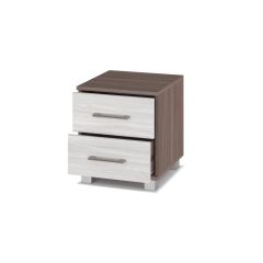 АМАНДА Тумба прикроватная А21 в Когалыме - kogalym.mebel24.online | фото 8
