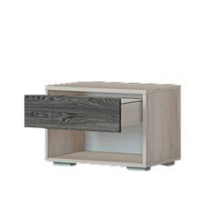 Тумба прикроватная ТП-3 ВЕРСАЛЬ-1 в Когалыме - kogalym.mebel24.online | фото 2