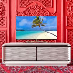 ТВ-тумба 3D Modo Due 135 см в Когалыме - kogalym.mebel24.online | фото