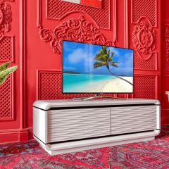 ТВ-тумба 3D Modo Due 135 см в Когалыме - kogalym.mebel24.online | фото 4