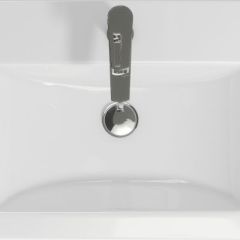 Умывальник мебельный COMO 60 Cersanit в Когалыме - kogalym.mebel24.online | фото 3