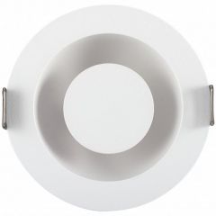 Встраиваемый светильник Denkirs DK2500 DK2700-WH в Когалыме - kogalym.mebel24.online | фото 2