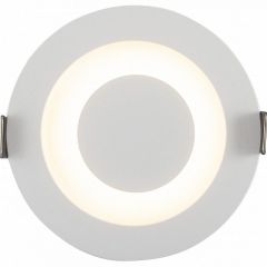 Встраиваемый светильник Denkirs DK2500 DK2700-WH в Когалыме - kogalym.mebel24.online | фото 3