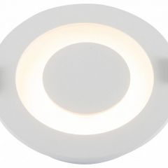 Встраиваемый светильник Denkirs DK2500 DK2700-WH в Когалыме - kogalym.mebel24.online | фото 4