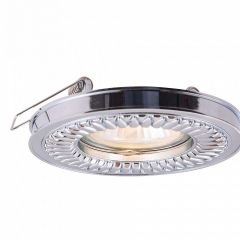 Встраиваемый светильник Maytoni Metal DL301-2-01-CH в Когалыме - kogalym.mebel24.online | фото 6