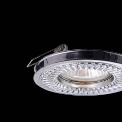Встраиваемый светильник Maytoni Metal DL301-2-01-CH в Когалыме - kogalym.mebel24.online | фото 8