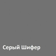 Юнона Шкаф торцевой 13.221 в Когалыме - kogalym.mebel24.online | фото 2