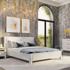 Зеркало навесное НКМ МОНИКА в Когалыме - kogalym.mebel24.online | фото 2
