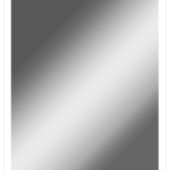 Зеркало Оттава 1000х700 с подсветкой Домино (GL7028Z) в Когалыме - kogalym.mebel24.online | фото