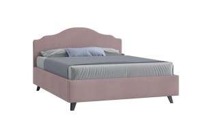 АДЕЛЬ Кровать с ПМ 1400 в Когалыме - kogalym.mebel24.online | фото 3